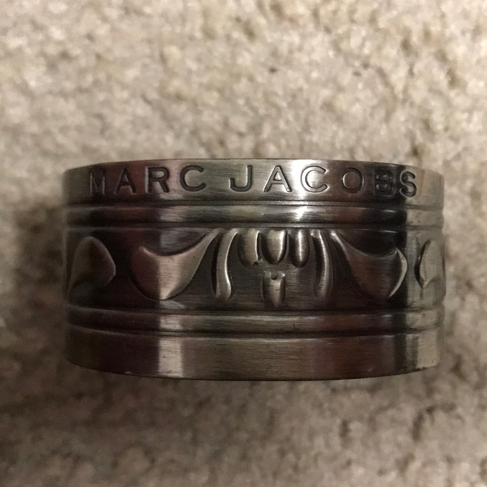 Marc Jacobs Cuff